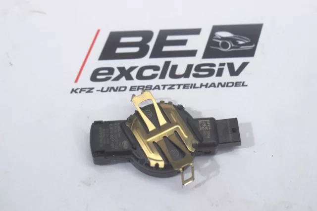 BMW 318d F31 sensore pioggia sensore luce pioggia 6814601