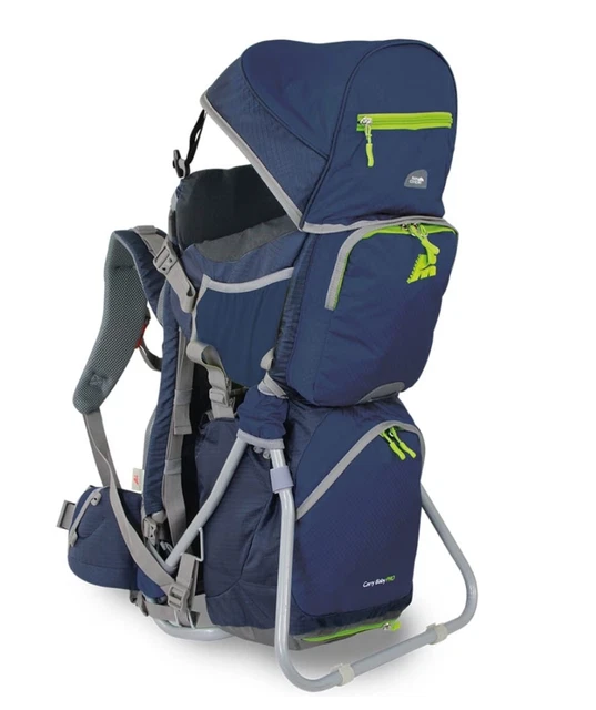 ZAINO PORTA BIMBO Carry Bam000 Marsupio EUR 79 00 PicClick IT