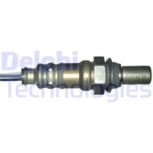 DELPHI ES20025-12B1 Sonde lambda pour FORD Focus II Schrägheck (DA, HCP, DP)