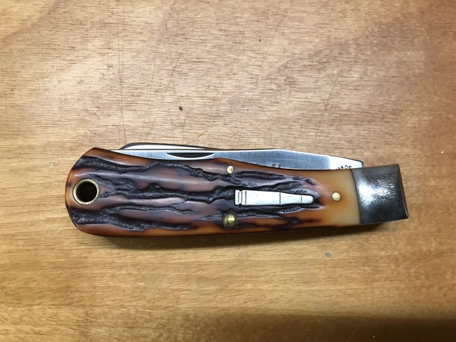Remington R1178 Mini Trapper Bullet Knife 1991 4