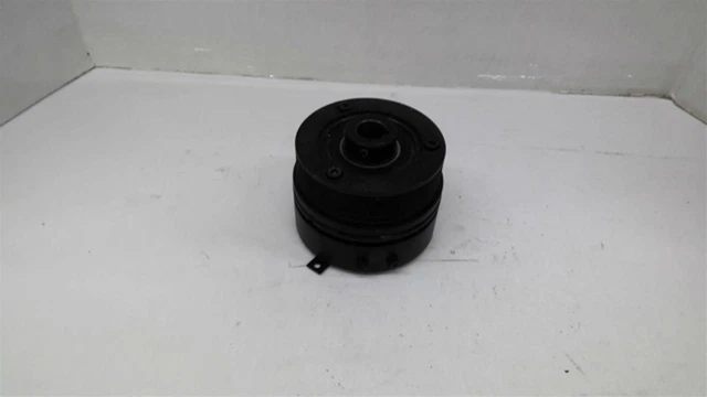 Warner Electric 5104-271-026 Cl. Assy, SFP 400 24V 34" Bore