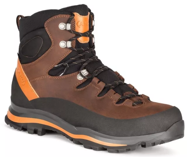 Scarpe aku caccia outlet