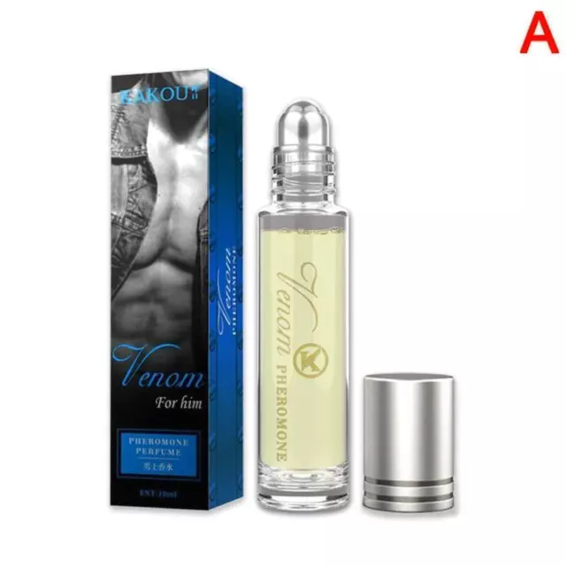 10 ml Duftspray für Männer und Frauen, Intimpartner, Pheromon-Parfüm, Y2W