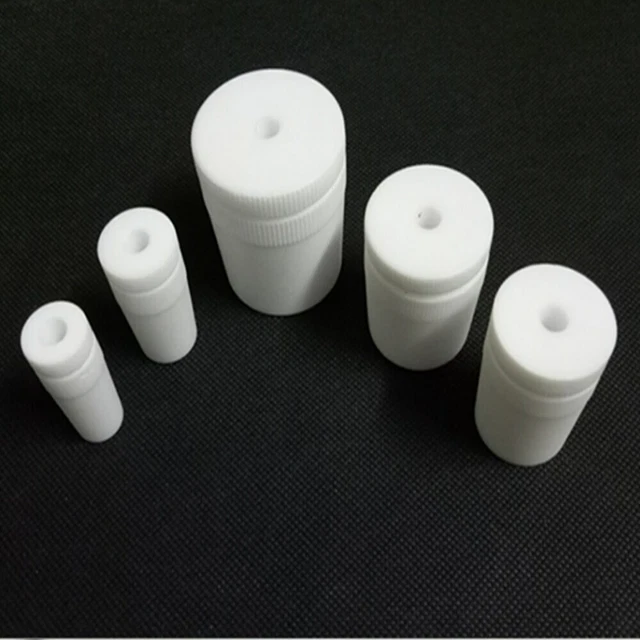 PTFE STANDARD STOPPER Stirrer Bearing Adapter Mixing Plug $5.02 ...