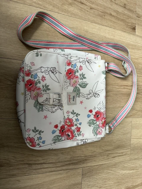Cath kidston sales tinkerbell bag