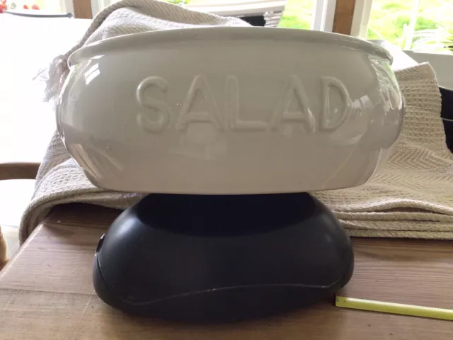 salad bowl