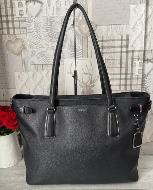 Tumi vivian tote outlet