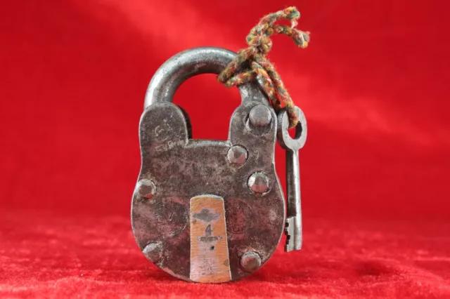 Kiki Indien Vintage – Pièce De Collection Rare – Marque Ajena