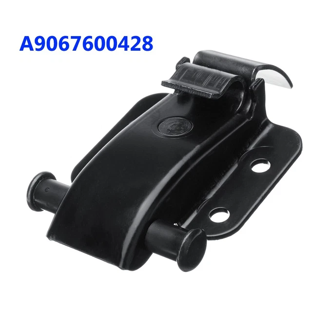 Posteriore Automatico Cintura di Sicurezza per Vauxhall Viva HB Estate
