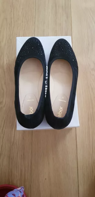 Gabor sacchetto shoes deals