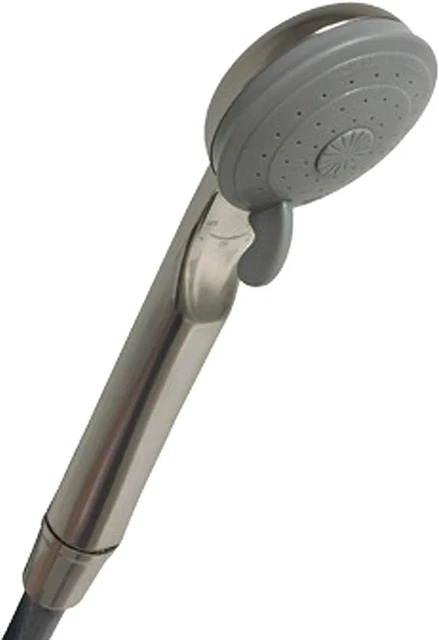 Empire Brass CRD-U-HD60N Handheld Ultra - Brushed Nickel
