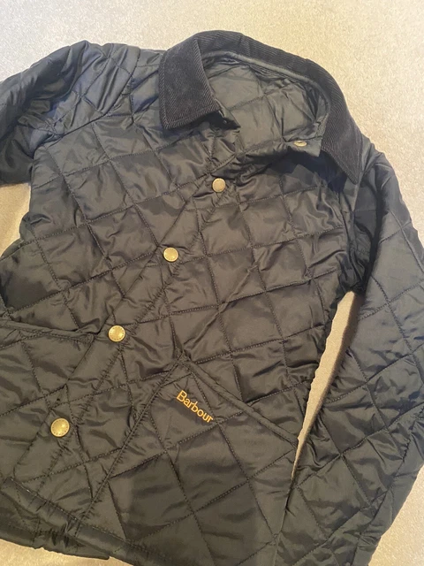 Cappotto/giacca Barbour Gioventù Taglia Piccolo Bambino
