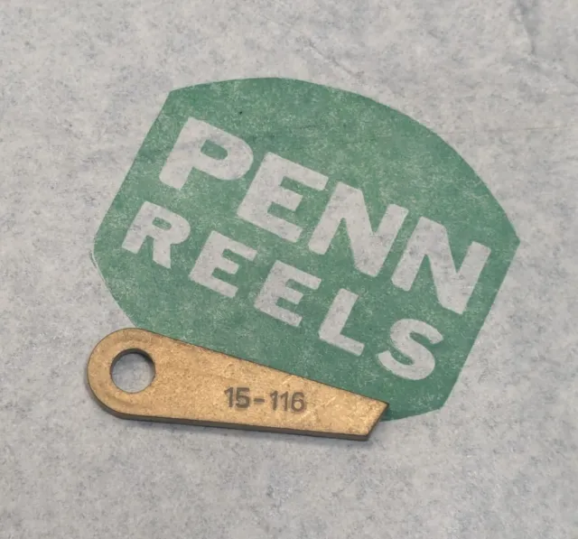 Penn Senator 12 0 Reel FOR SALE! - PicClick