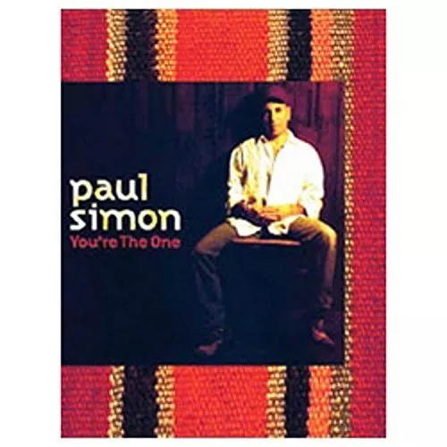 Paul Simon: You're the One (Paul Simon/Simon & Garfunkel) (Pia .