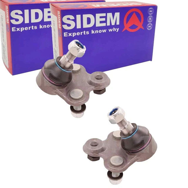 ATEC Germany 1x Bras De Suspension Avant, Avant Supu00e9rieur Gauche Compatible Avec MERCEDES-BENZ Classe GL (X164), Classe M (W164), Classe R ( W251, V251