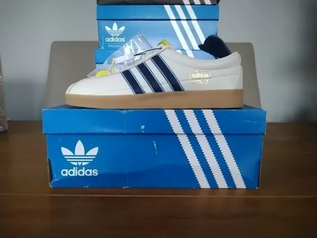 Adidas euro 96 sales trainers