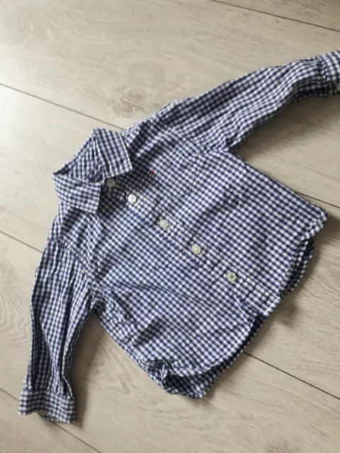 Baby tommy hilfiger Shirt