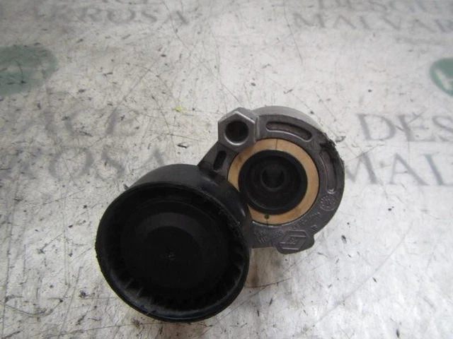 Tendeur De Courroie Auxiliaire / 117501113R / 14609003 Pour Renault Scenic Iii 1