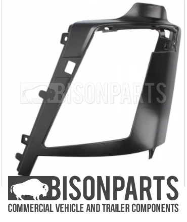 VOLVO FH4 FM4 Headlamp Surround Passenger Side Lh 21963005, 82279895 ...