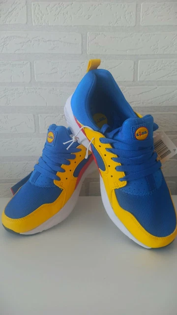 SNEAKERS LIDL LIMITED Zapatillas Lidl Edición Limitada