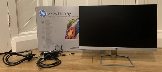 Hp 22fw deals