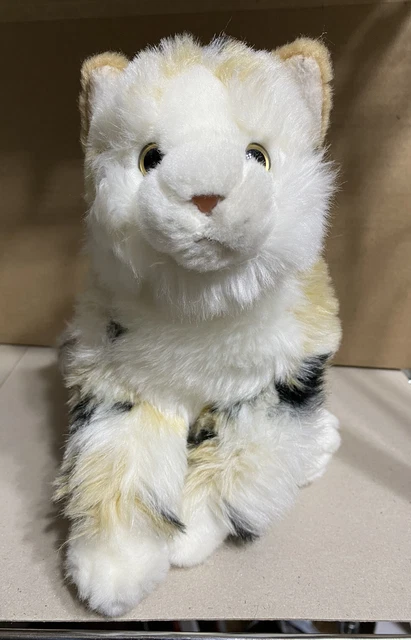 Webkinz marble cat sale