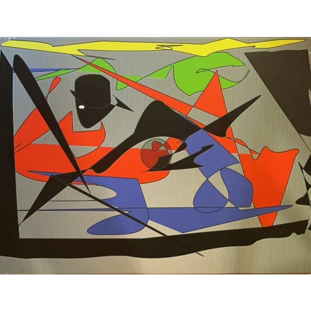 "Arte de lienzo, impresión sobre lienzo, arte de pared, 20""x 15"