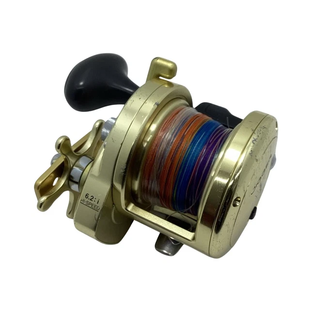 SHIMANO OCEA JIGGER Scorpion 3000 871426 $393.07 - PicClick CA