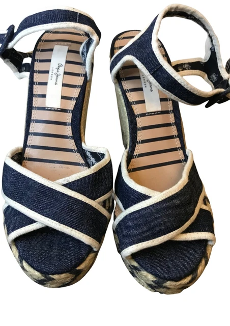 Compensee deals pepe jeans