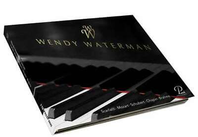 Wendy Waterman - Neuf CD Save Avec Combinée