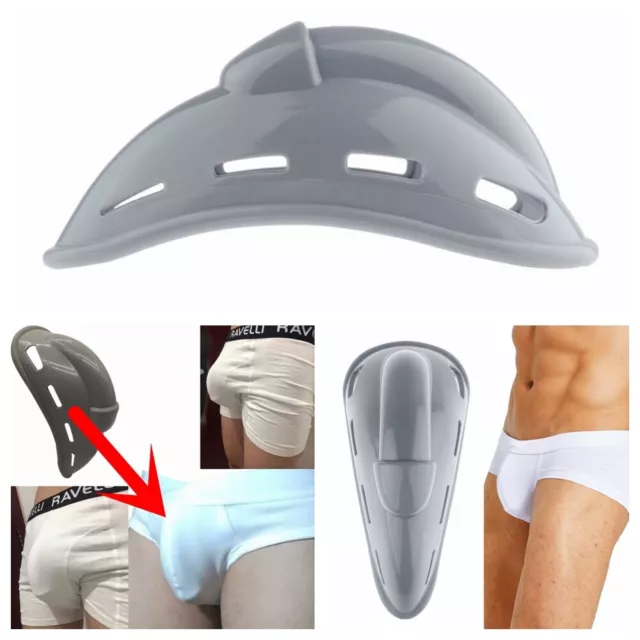 Enhancing Men's Underwear - Mens Padded Underwear | Freshpair