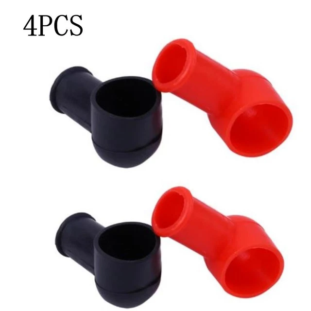 Inserti In Gomma Silicone Per Cavi – Tappi Passanti Proteggi-filo (4 Colori) - Foto 2