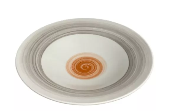 Villeroy & Boch Dune Desert & Sun, die Wüstensonne, Pastateller, D = 28,5 cm