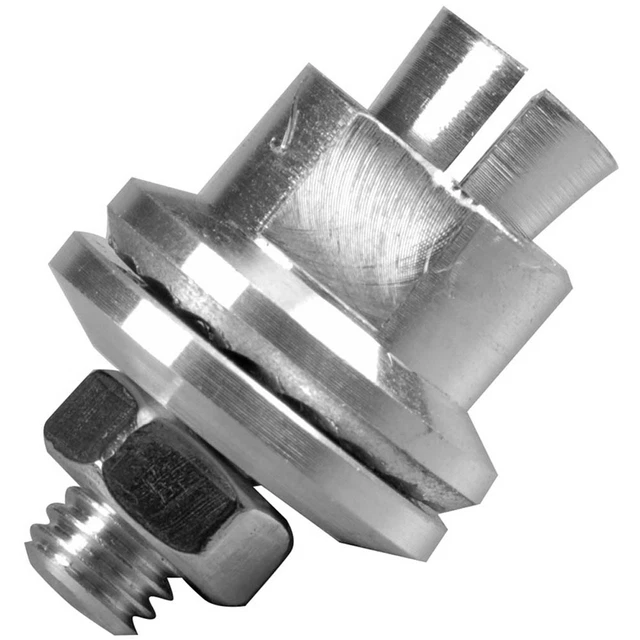 Great Planes Collet Prop Adapter 3.175mm-5mm Prop Shaft GPMQ4962 Spinners & Hub