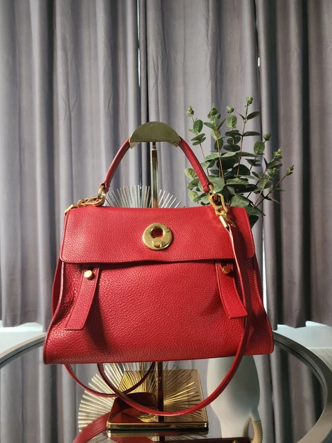 Saint Laurent Muse Two w/ Strap