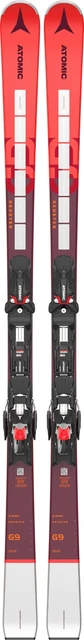 Skiing atomic Redster G9 Revoshock S+ X 12 GW Season 2022/23