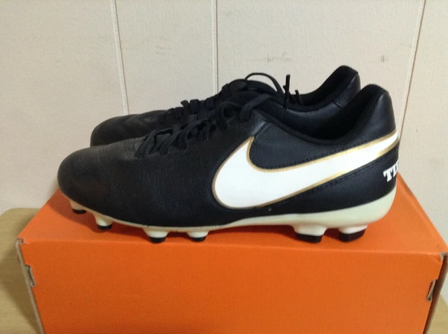 nike jr tiempo legend vi fg