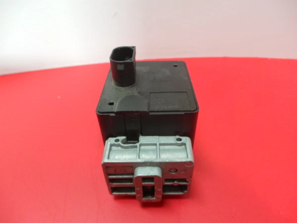 Bloqueo electrónico de dirección RENAULT MEGANE III Coupé (DZ0 1 ) 148034