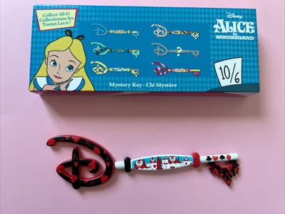 alice in wonderland blind box