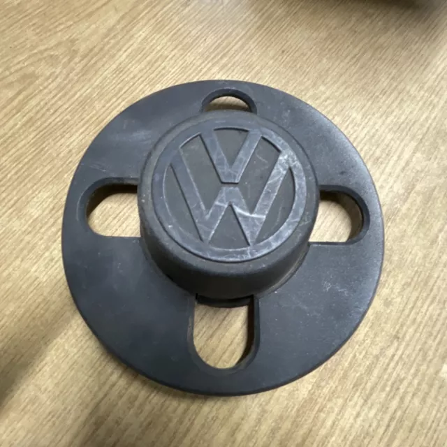 Genuine VW Golf MK1 / MK2 - Alloy Wheel Centre HUB CAP Cover Trim - 871601171