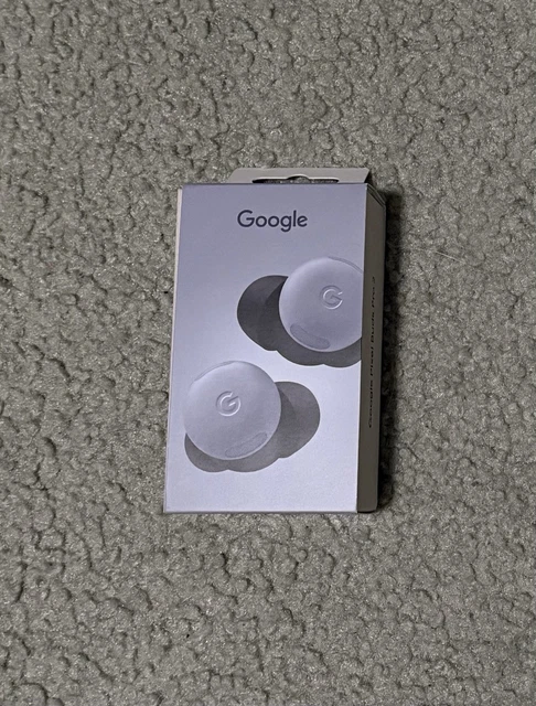 新品未使用　Google Pixel Buds Pro 2 Moonstone Google Pixel Buds Pro 2 Wireless Bluetooth Earbuds