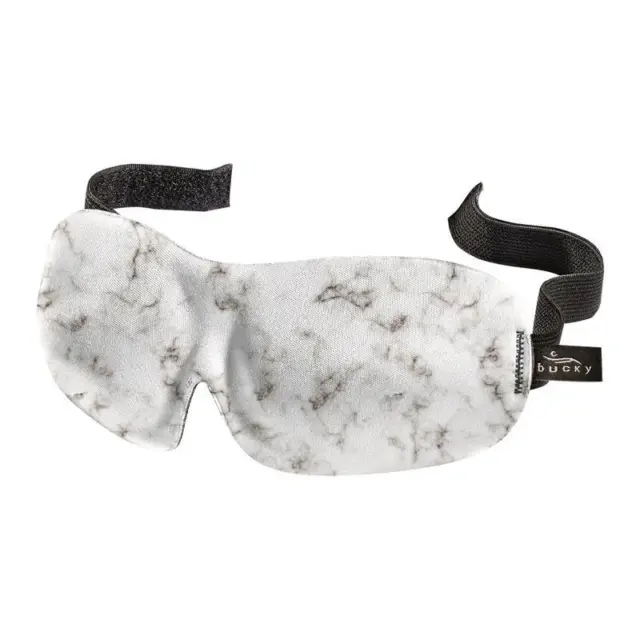 40 Blinks Eye Mask - Marble 3.5x9.5 inches