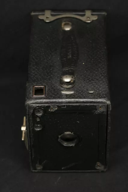 KODAK Brownie No 2  Model E Canada vintage Deko