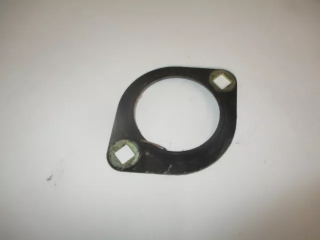 93 ARCTIC CAT EXT580 Z Blindwelle Flansch