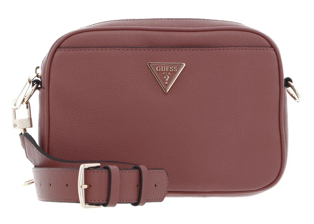 GUESS Sac à épaule bandoulière Sac de soirée Noelle Crossbody Camera