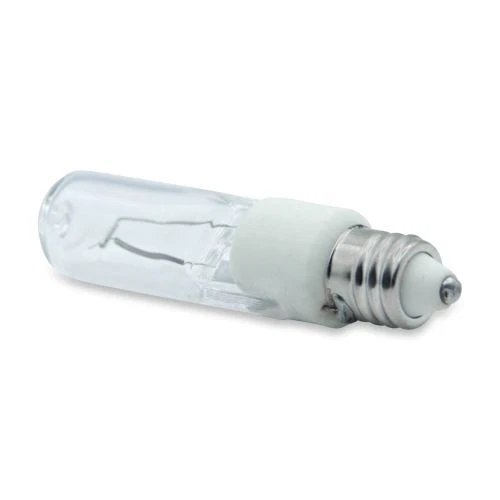 Replacement Bulb For Batteries And Light Bulbs Q100Cl-E11-220-240 100W 220V