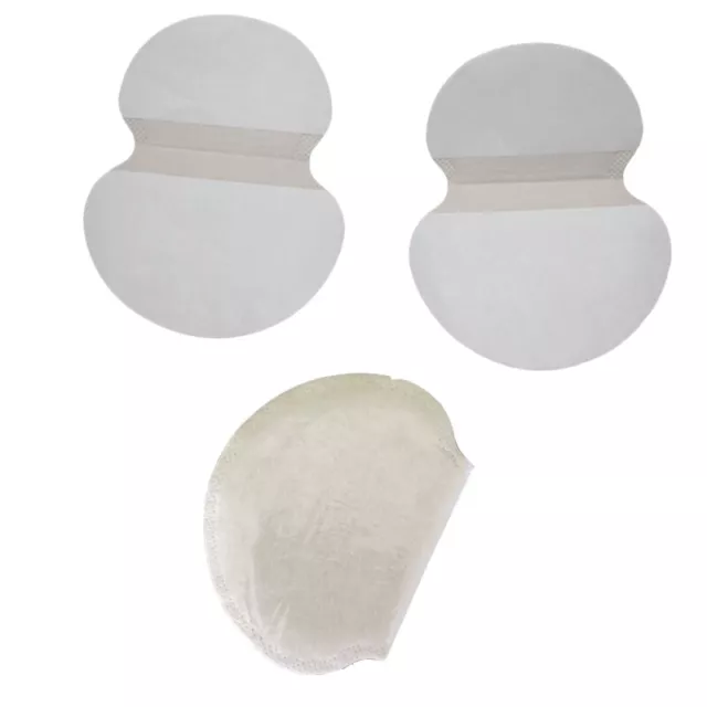 1X (60 piezas axila sudor almohadillas de sudor placa almohadillas absorbentes de sudor 7243