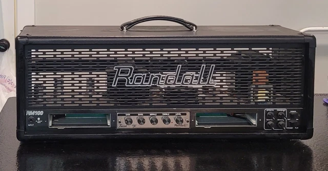 Hotone Eagle's Heart Amplificatore Chitarra 5W - Testa Classe AB Con Cab SIM, FX Loop, Suono German Rock - Foto 9