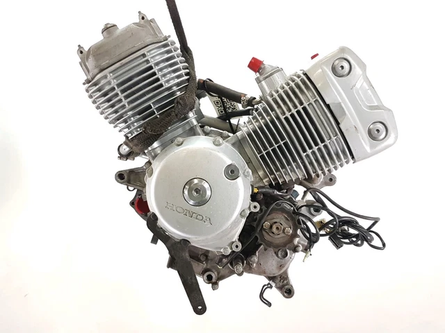 Moteur moto HONDA VARADERO 125 - 960332251