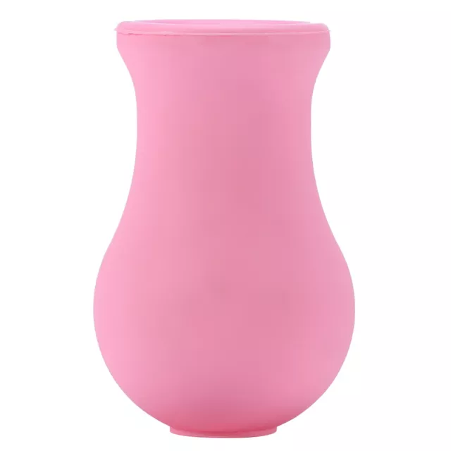 Femmes Portable En Forme De Vase Lip Plumper Enhancer Lip Enhancement Device OBF